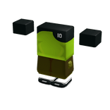 Ben 10 Reboot For 1.0 Avatars