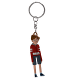Ben Freeling Keychain 3.0
