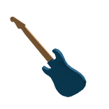 Bender Guitar
