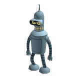 Bender Suit