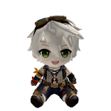 Bennet Shoulder Plush [Genshin Impact]