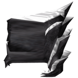 Beowulf Devil Arm Right [DMC3] [Adjustable]