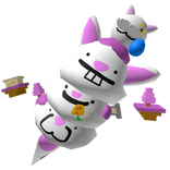 Berald x Neo: A Ruptured Easter