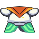 Berdly Dark World Armor (BUNDLE)