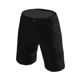 Bermuda Shorts - Black item