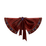 🧺 Berry Bad Luck Cloak 1.0 🧺
