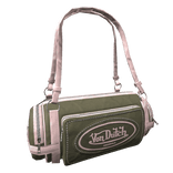 Bershka × Von Dutch vintage bag