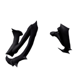 Ant King Beru Front Arms