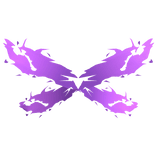 Beru Purple Shadow Wings