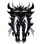 Beru - Solo Leveling