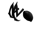 Beru the Ant King 2ndary arms and tail