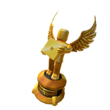 Best content creator award