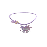 best friend necklace