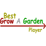 Best Grow A Garden Player Shoulder Text
