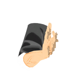 BEST Gyomei Avatar 5/11 - Right Arm