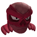 (BEST) Vecna Head - Stranger Things