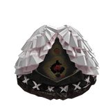 bestido largo (blanco)