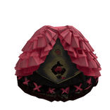 bestido largo (rosa)