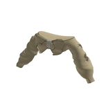 adidas Bow Top – Wasteland