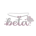 beta ♡