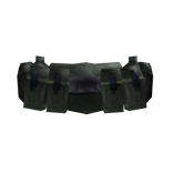Beta sniper belt