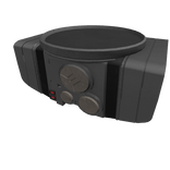 Betrayer's Chestplate