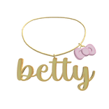 betty necklace