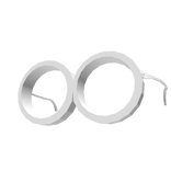 Betty's Glasses (THE BATTLE BRICKS)