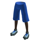 【BEYBLADE X】BLADER X Pants&Shoes【24L1】