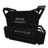 Bezzo Community Vest