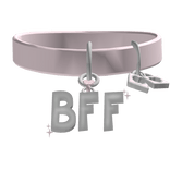 BFF Locket Choker 3.0