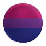 Bi Pride Pin