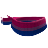 Bi Pride Scarf