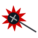 BIAST Adversary Hammer (Emissive ver.)