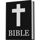 BIble black alt