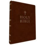 Bible on Waist