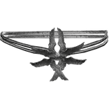 Biblical Angel Arm Band [Right]