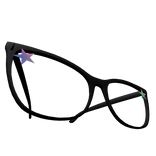 BIG Babbiful BIG Glasses