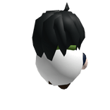 Big baby Dr Malory backbling