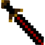 Big Bertha 8 Bit Sword