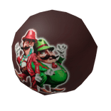 Big Boulder Backpack