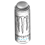 big can white monster
