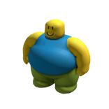 Big Chubby Noob Suit
