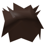 BIG: Epic Spiky Rock Hair (Bighead)