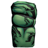 Big Green's Eternal Comic L Arm R6