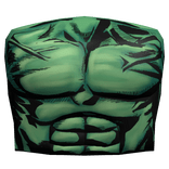 Big Green's Eternal Comic Upper R15