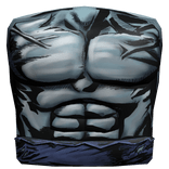 Big Grey's Eternal Comic Torso R6