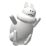 big gubby on your back