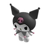 Big Kuromi Suit