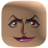 Big Mom ⭐️GLOWING⭐️